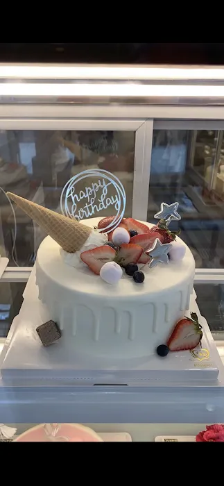 Wheatfield Bakery小麦田 Picture 6