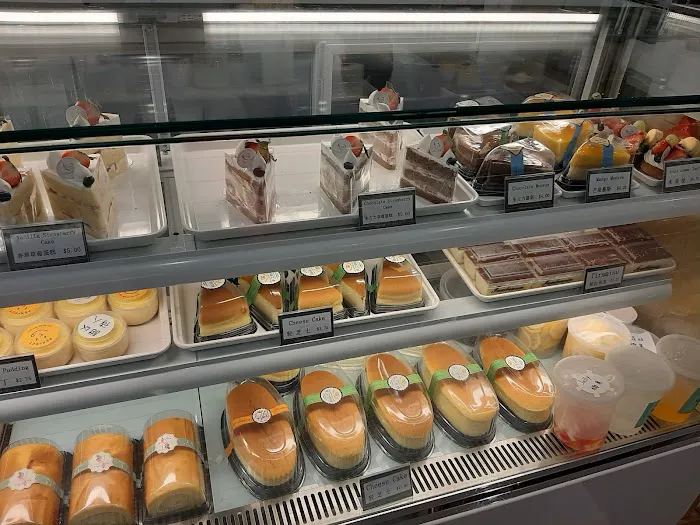 Wheatfield Bakery小麦田 Picture 4