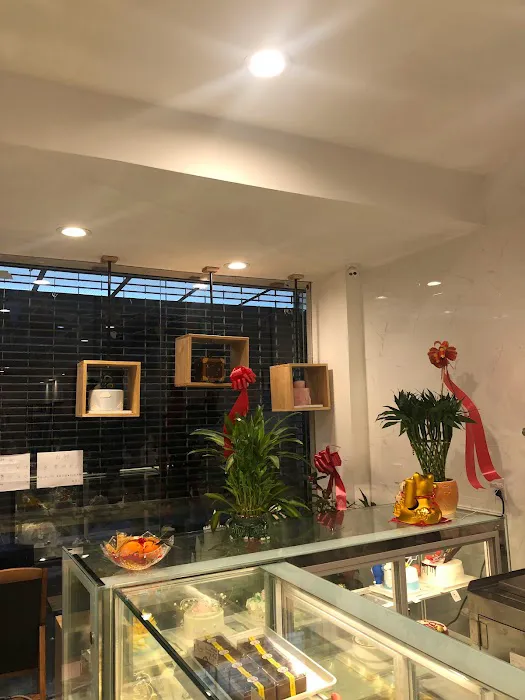 Wheatfield Bakery小麦田 Picture 9