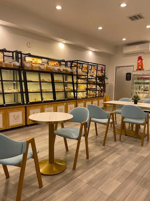 Wheatfield Bakery小麦田 Picture 8