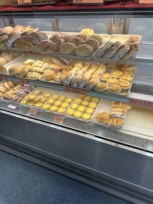 Long Wong Bakery II 龍旺西餅 Picture 3