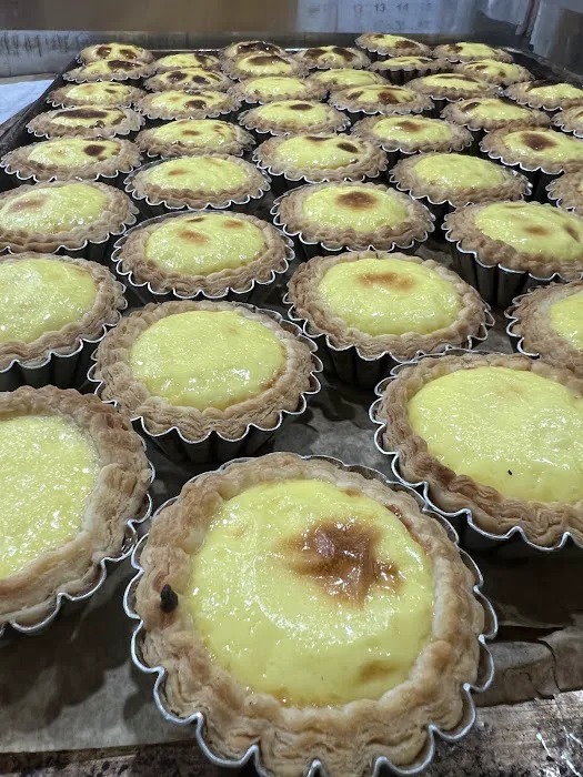 Long Wong Bakery II 龍旺西餅 Picture 5