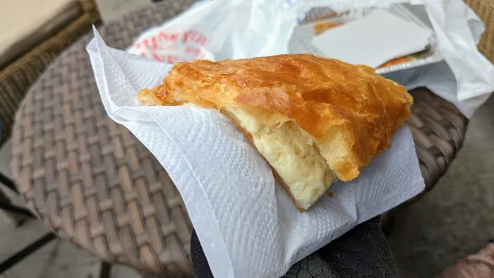 Traditional Georgian Food Picture 10
