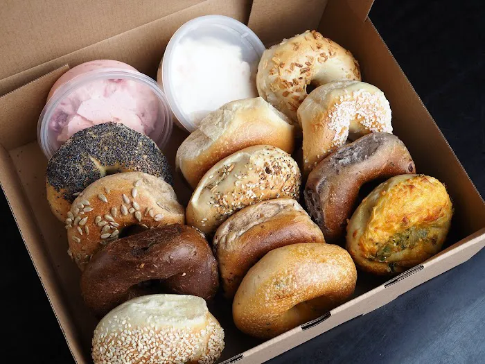 Coney Island Bagels Picture 2