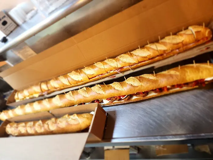 Coney Island Bagels Picture 1