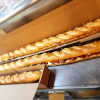 Coney Island Bagels ico