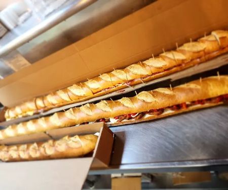 Coney Island Bagels