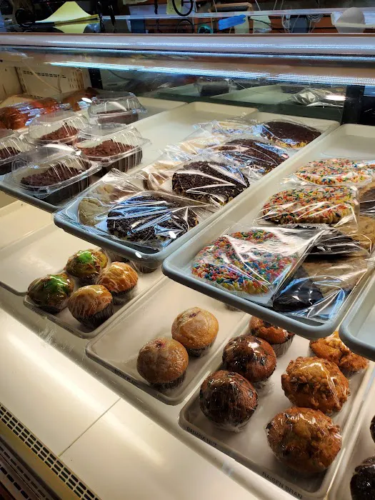 Coney Island Bagels Picture 6