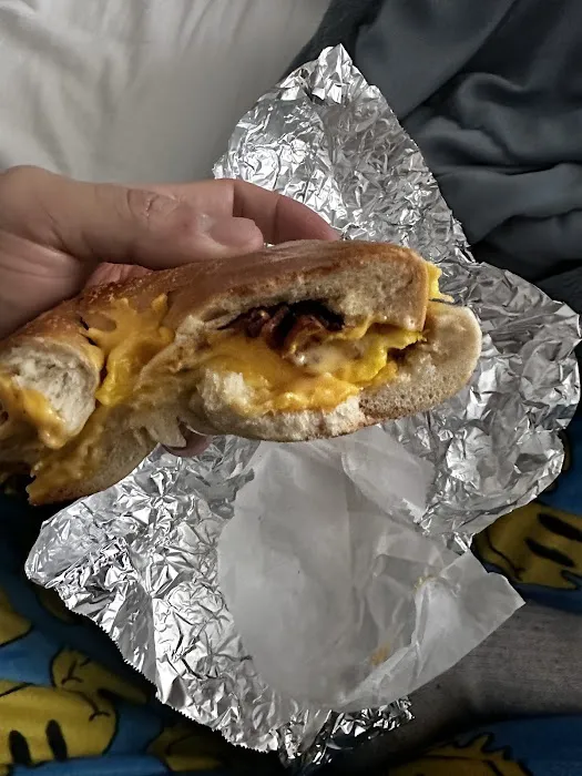 Coney Island Bagels Picture 7