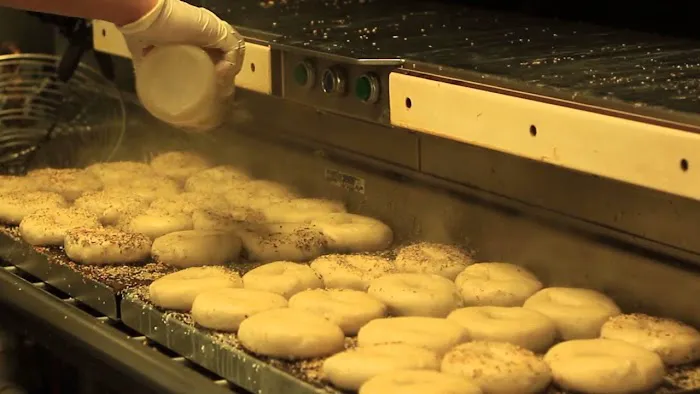 Coney Island Bagels Picture 8