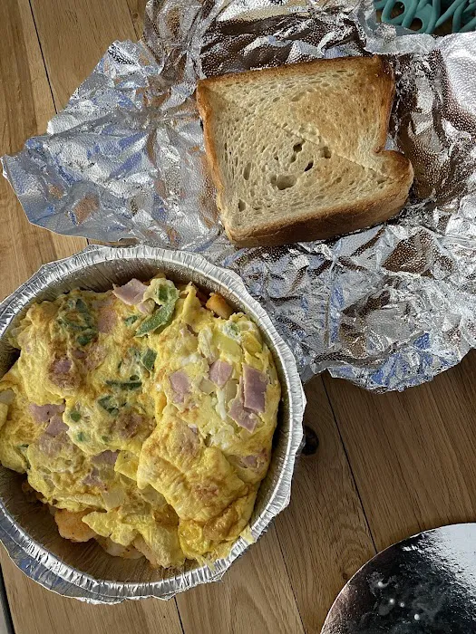 Coney Island Bagels Picture 9
