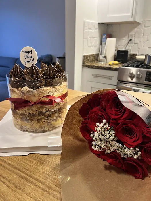 Pastry World Bakery Picture 6