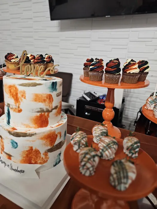 Pastry World Bakery Picture 4