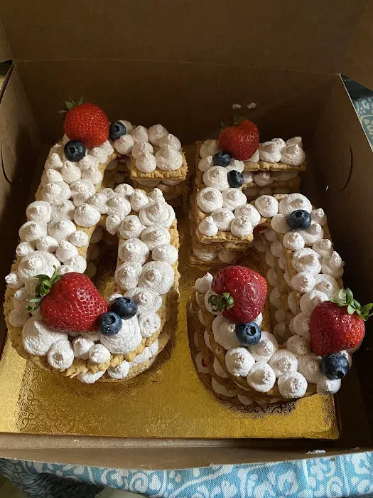 Pastry World Bakery Picture 8