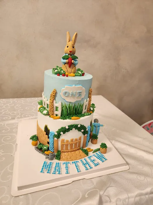 Pastry World Bakery Picture 9