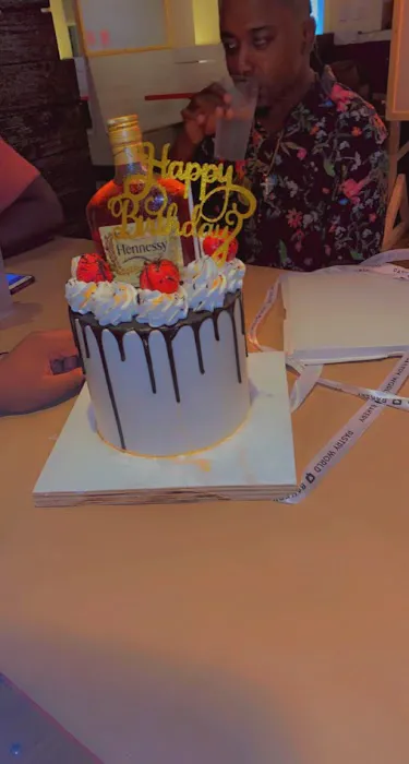 Pastry World Bakery Picture 10