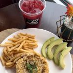 Cafe 47 NY
