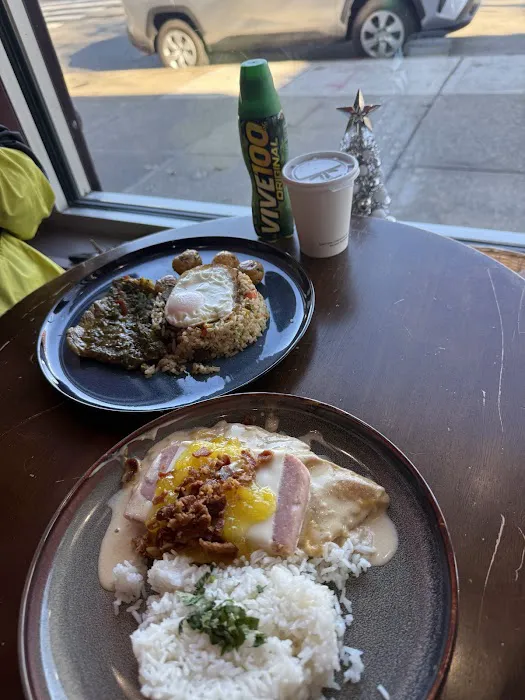 Cafe 47 NY Picture 4