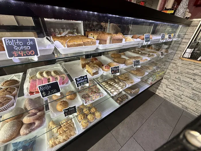 Cafe 47 NY Picture 5