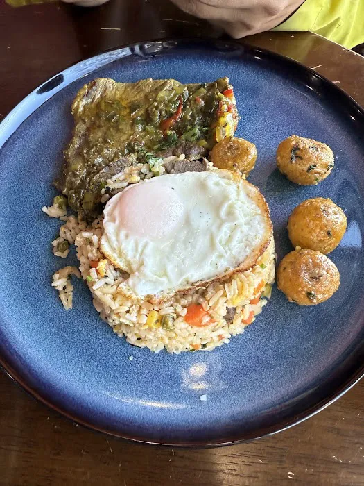 Cafe 47 NY Picture 9