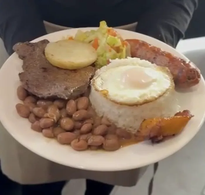 Cafe 47 NY Picture 7