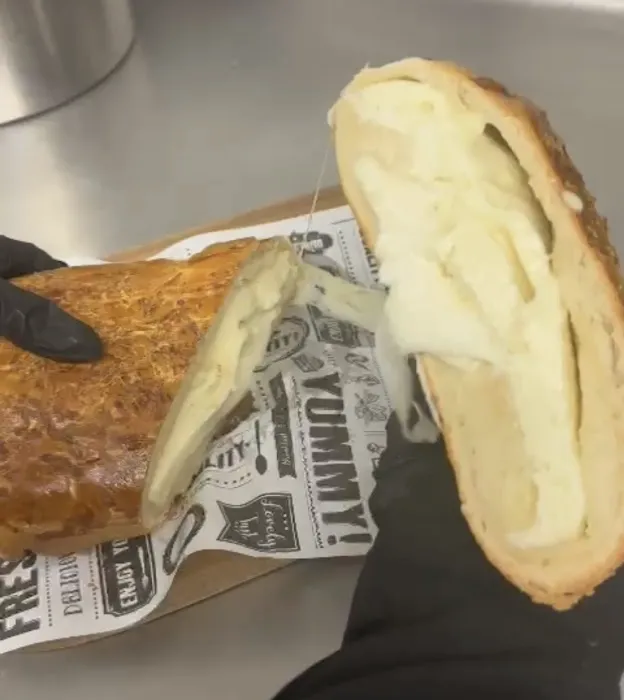 Cafe 47 NY Picture 10