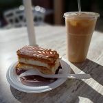 Our Backyard Cafe