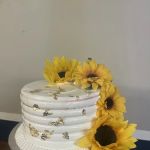 Mío Rivera’s bakery