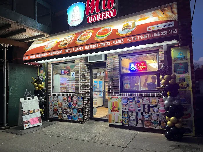 Mío Rivera’s bakery Picture 3