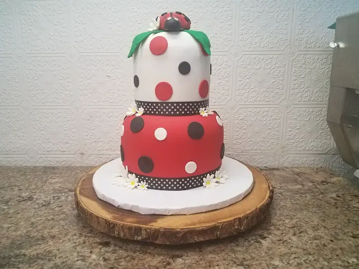 Mío Rivera’s bakery Picture 2