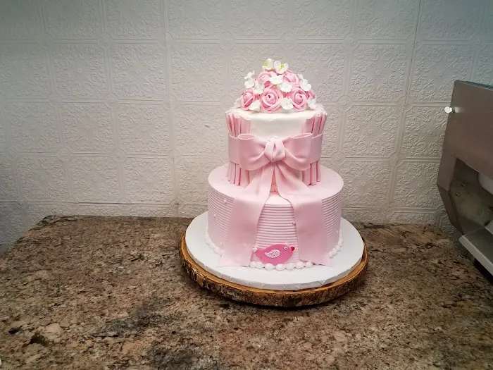 Mío Rivera’s bakery Picture 4
