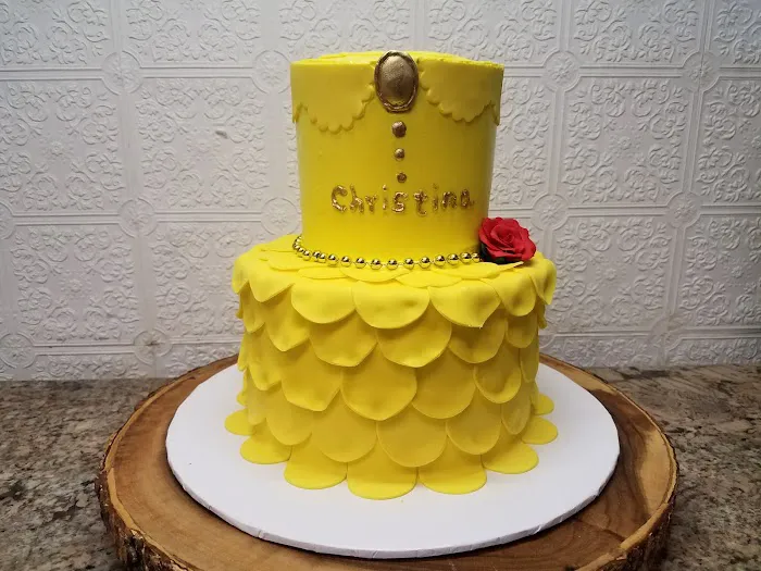 Mío Rivera’s bakery Picture 6