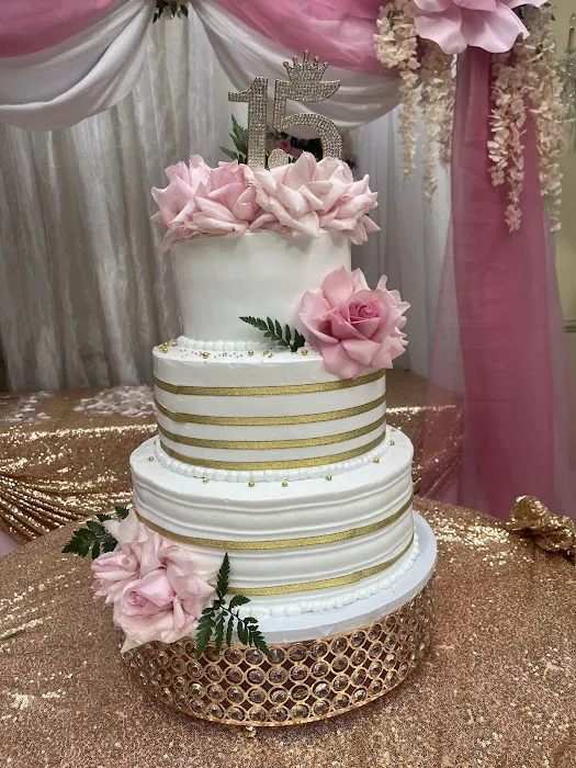 Mío Rivera’s bakery Picture 9