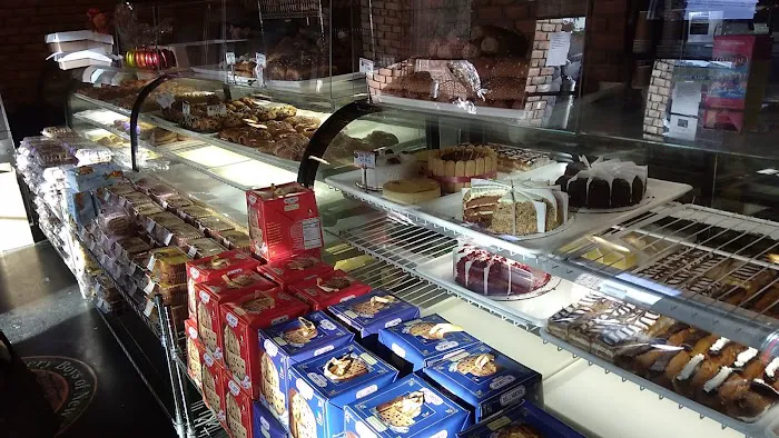 Bakery Boys of New York Picture 2