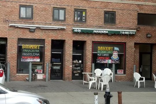 Bakery Boys of New York