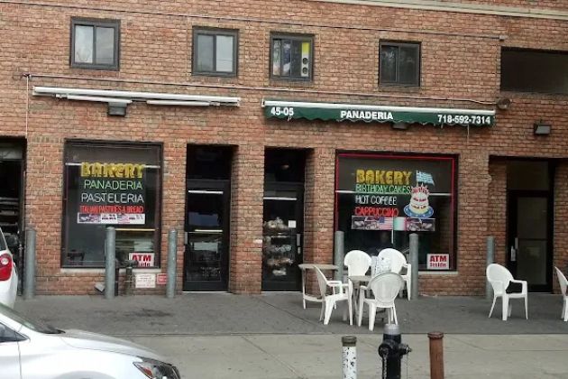 Bakery Boys of New York