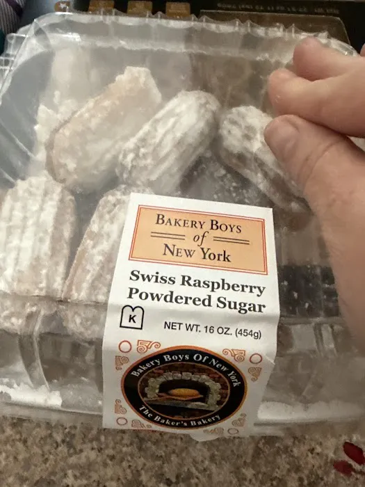 Bakery Boys of New York Picture 6