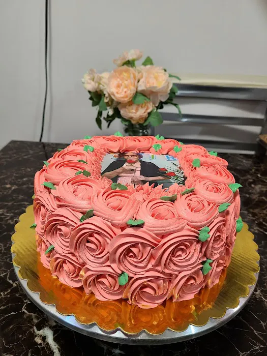 Winifer Sweet Cake Picture 3