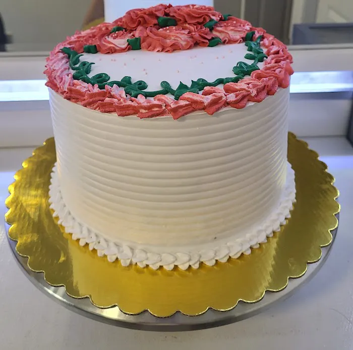 Winifer Sweet Cake Picture 1