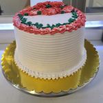 Winifer Sweet Cake