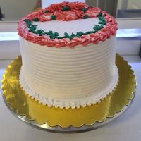 Winifer Sweet Cake ico