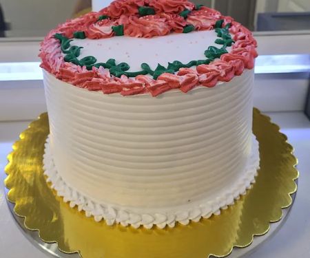 Winifer Sweet Cake