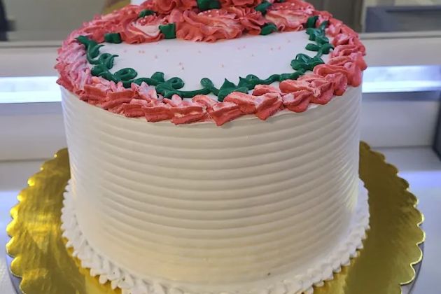 Winifer Sweet Cake