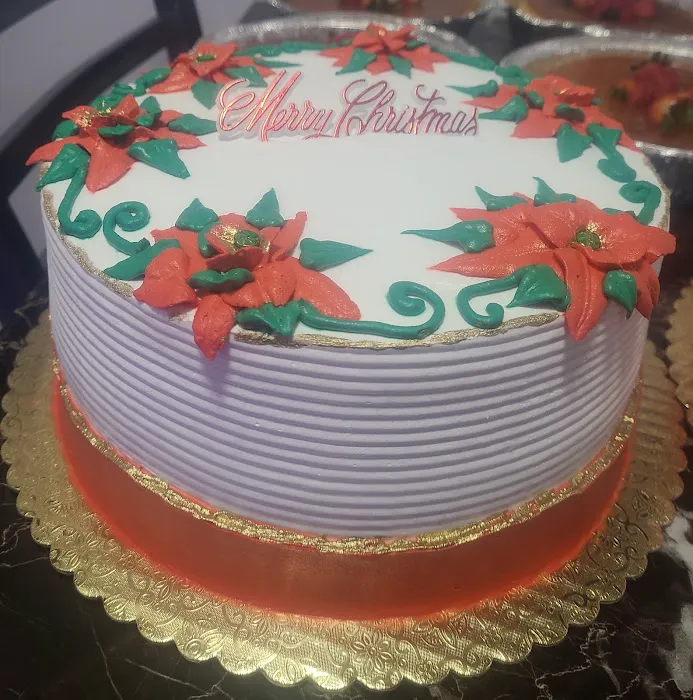Winifer Sweet Cake Picture 5