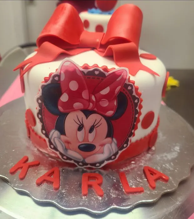 Winifer Sweet Cake Picture 10