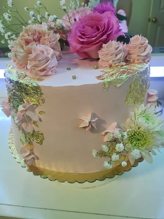 Winifer Sweet Cake Picture 9