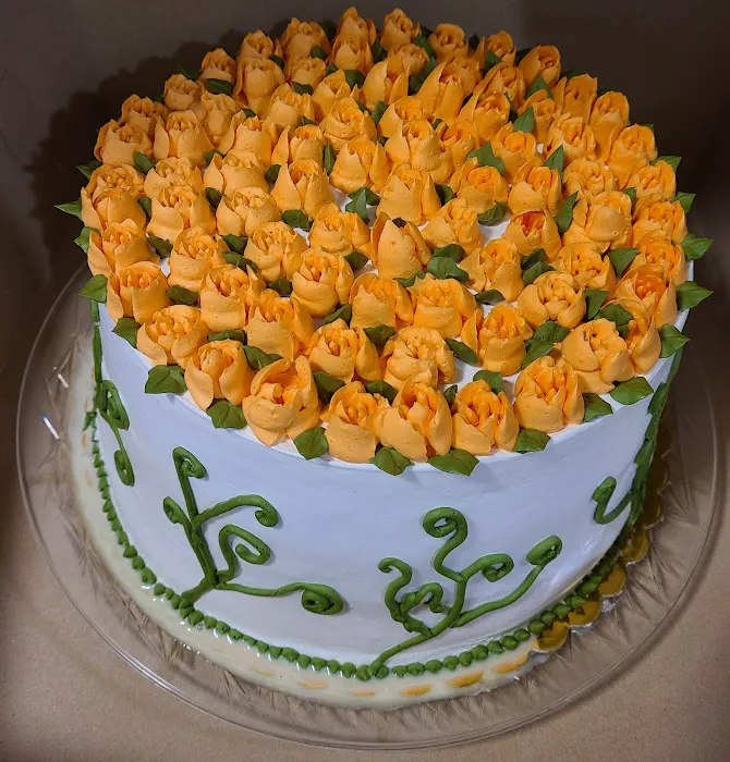 Winifer Sweet Cake Picture 7