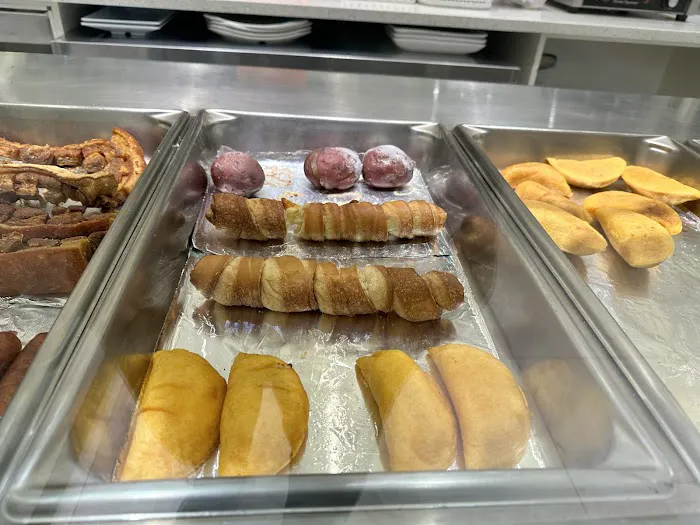 La Antioquena Bakery VII Picture 1