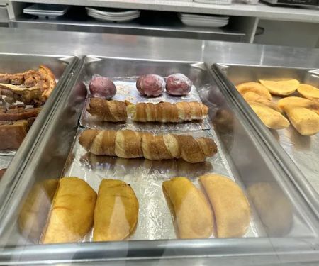 La Antioquena Bakery VII