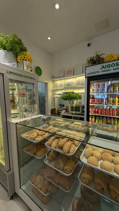 La Antioquena Bakery VII Picture 2